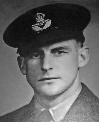 Sgt William Alexander Holt